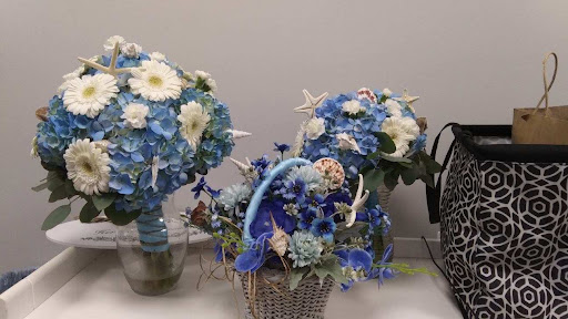 Florist «Cremer Florist», reviews and photos, 219 E Walnut St, Hanover, PA 17331, USA