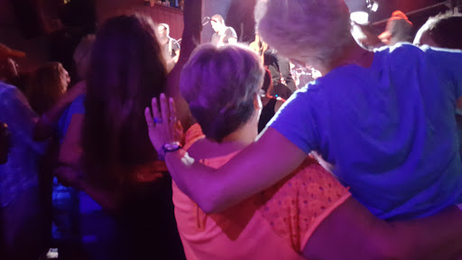 Live Music Venue «The Throne Theater», reviews and photos, 208 Market St, Wilmington, NC 28401, USA