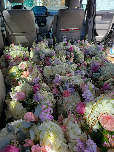 Florist «Heavenly Flowers», reviews and photos, 31 W Merrick Rd, Freeport, NY 11520, USA