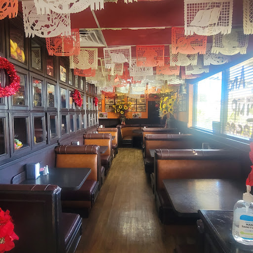 La Fogata Restaurant
