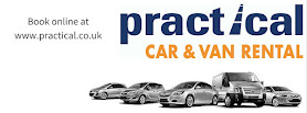 Practical Car & Van Rental Preston