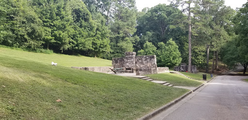 Park «Frankie Allen Park», reviews and photos, 100 Bagley St NE, Atlanta, GA 30305, USA