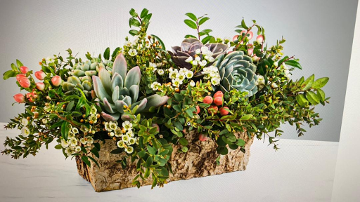 Florist «Yosvi Flowers», reviews and photos, 2835 NW 7th St, Miami, FL 33125, USA