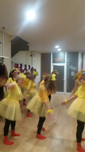 Al Teu Aire Castellar en Castellar del Vallès