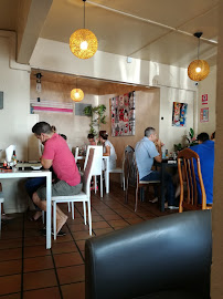 Atmosphère du Restaurant japonais Tokyo Tokyo à Saint-Denis - n°2