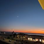 Photo n°1 de l'avis de Trevor.o fait le 09/10/2019 à 18:37 sur le  Hotel President Viareggio à Viareggio