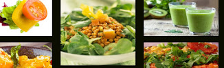 Photos du propriétaire du Saladerie Salade création à Valbonne - n°8