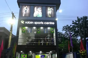 Robin Sports Centre image