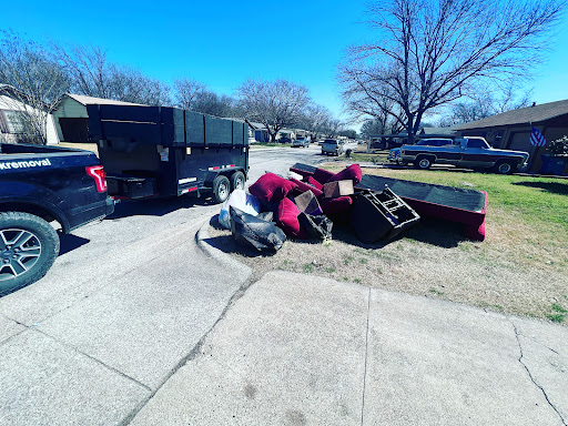 City to City Junk Removal In Fort Worth
