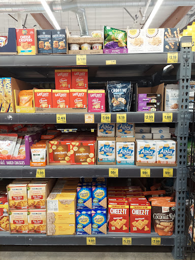 Grocery Store «Grocery Outlet Bargain Market», reviews and photos, 520 Workman Mill Rd, La Puente, CA 91746, USA