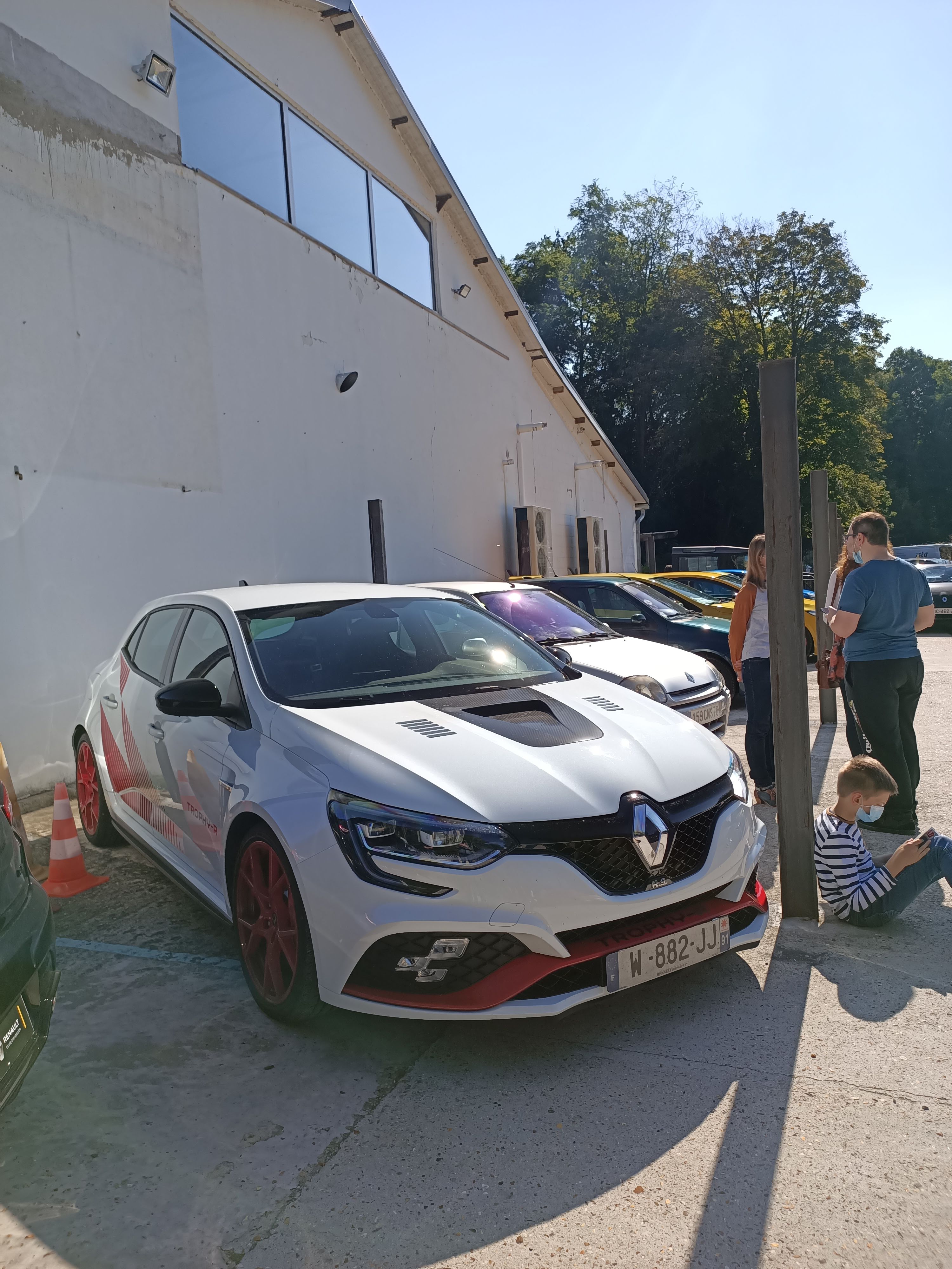 Photo n° 11 de l'avis de Gabriel.D fait le 11/10/2021 à 09:27