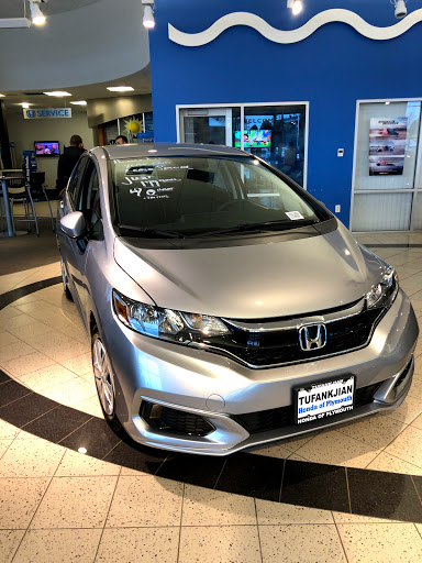 Honda Dealer «Honda of Plymouth», reviews and photos, 9 Long Pond Rd, Plymouth, MA 02360, USA