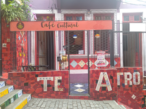 Café Cultural da Bel