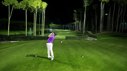 visitantalya Belek Golf - Alexa Golf Travel