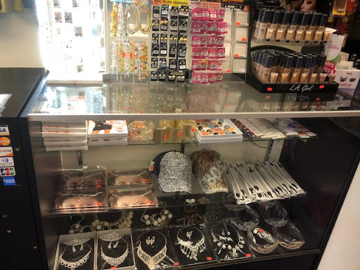 Beauty Supply Store «Beauty Plus», reviews and photos, 2107 N Charles St, Baltimore, MD 21218, USA