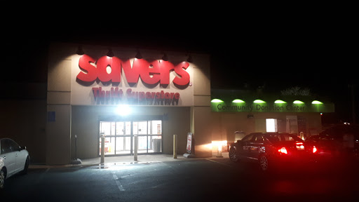 Thrift Store «Savers», reviews and photos, 560 Boston Providence Hwy, Norwood, MA 02062, USA