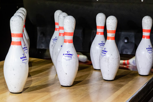 Bowling Alley «Maplewood Lanes», reviews and photos, 3030 N 101st St, Omaha, NE 68134, USA