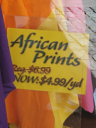 Clothing Alteration Service «Gaffney Fabrics», reviews and photos, 5401 Germantown Ave, Philadelphia, PA 19144, USA