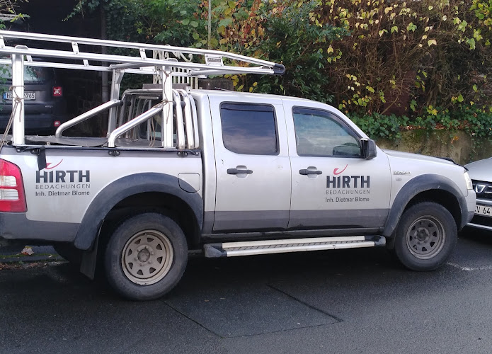 Hirth-Bedachungen