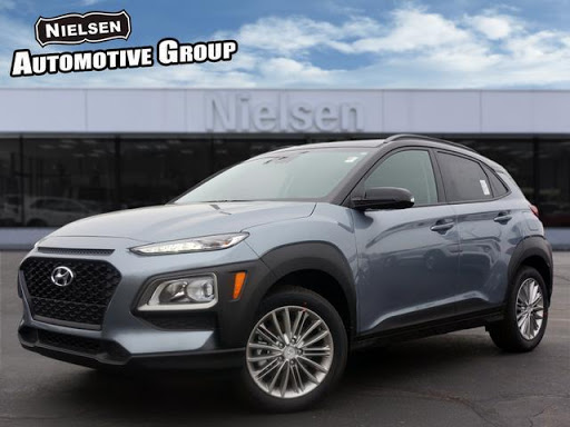 Car Dealer «Nielsen Hyundai», reviews and photos, 4411 E Michigan Blvd, Michigan City, IN 46360, USA