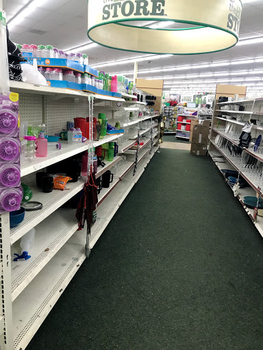 Dollar Store «Dollar Tree», reviews and photos, 11555 San Pablo Ave, El Cerrito, CA 94530, USA