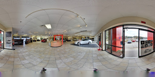 Car Dealer «Rainbow Luxury Imports.», reviews and photos, 1801 N Hwy 190, Covington, LA 70433, USA