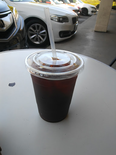 Coffee Shop «ZUMBAR Coffee & Tea», reviews and photos, 10920 Roselle St, San Diego, CA 92121, USA