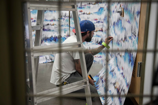 Graphic Designer «Ink Monstr Graphic Design & Print», reviews and photos, 2721 W Holden Pl, Denver, CO 80204, USA