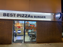Photos du propriétaire du Pizzeria Best Pizza & Burger حلال à Les Mureaux - n°5