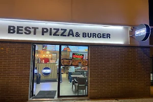 Best Pizza & Burger حلال image
