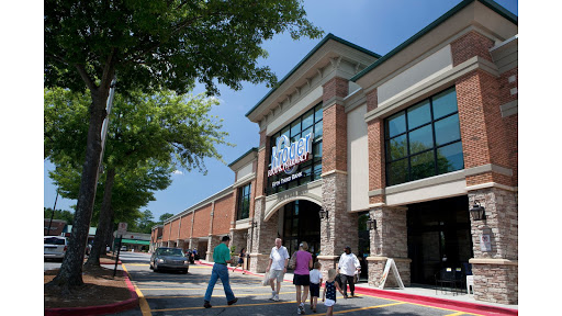 Shopping Mall «Haynes Market Shopping Center», reviews and photos, 3000 Old Alabama Rd, Johns Creek, GA 30022, USA