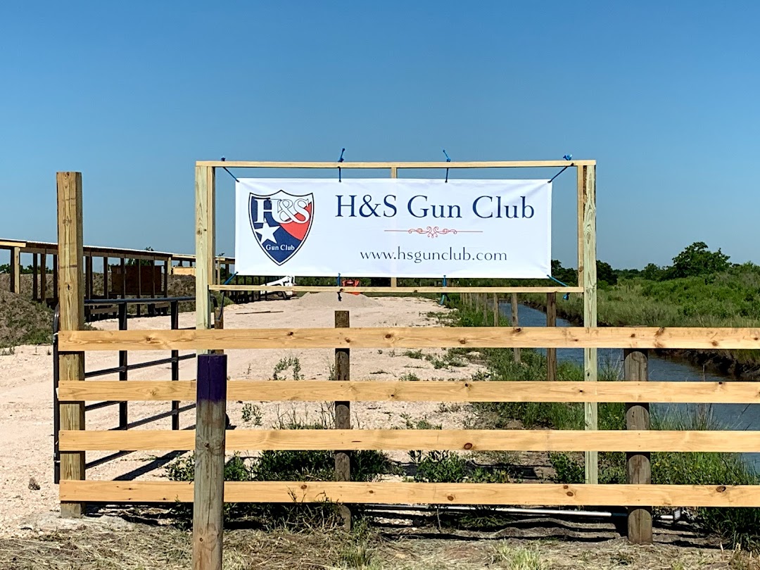 H&S Gun Club
