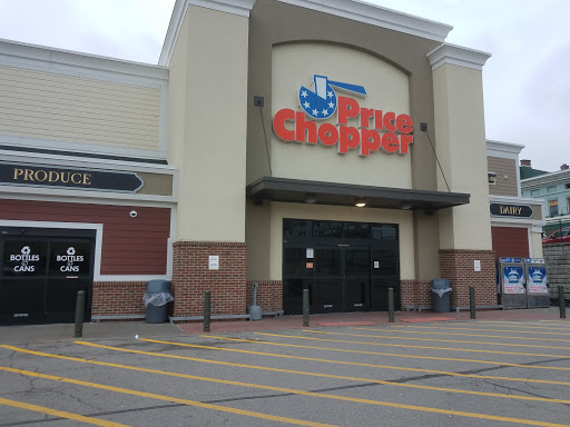 Supermarket «Price Chopper», reviews and photos, 555 E Main St, Little Falls, NY 13365, USA