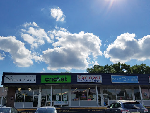 Cell Phone Store «Cricket Wireless Authorized Retailer», reviews and photos, 1158 Bristol Oxford Valley Rd, Levittown, PA 19057, USA