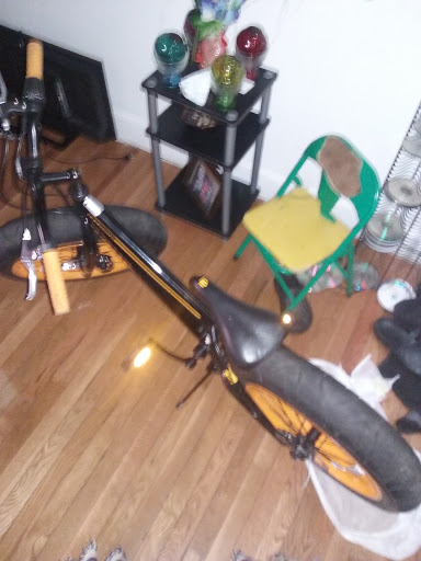 Bicycle Store «Race Pace Bicycles», reviews and photos, 1414 Key Hwy, Baltimore, MD 21230, USA