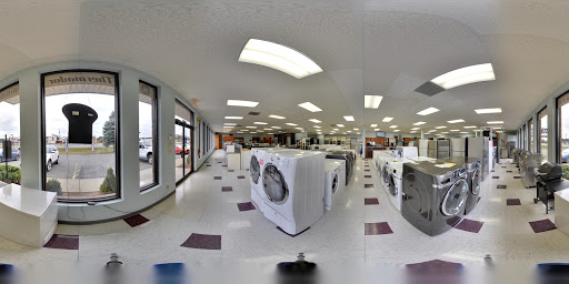 Appliance Store «Earl B. Feiden Appliance», reviews and photos, 1771 U.S. 9, Clifton Park, NY 12065, USA