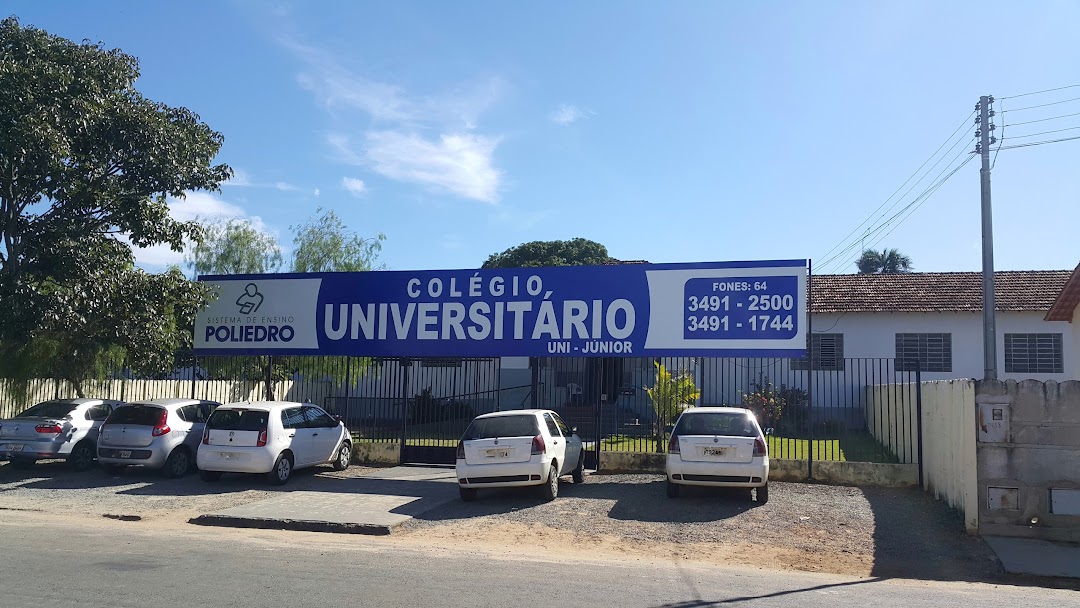 Colégio Universitário Poliedro