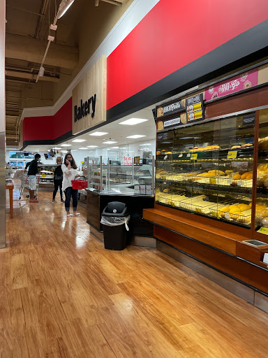 Supermarket «Winn-Dixie», reviews and photos, 1515 E Hallandale Beach Blvd, Hallandale Beach, FL 33009, USA