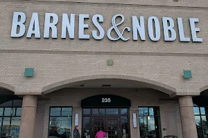 Barnes & Noble image