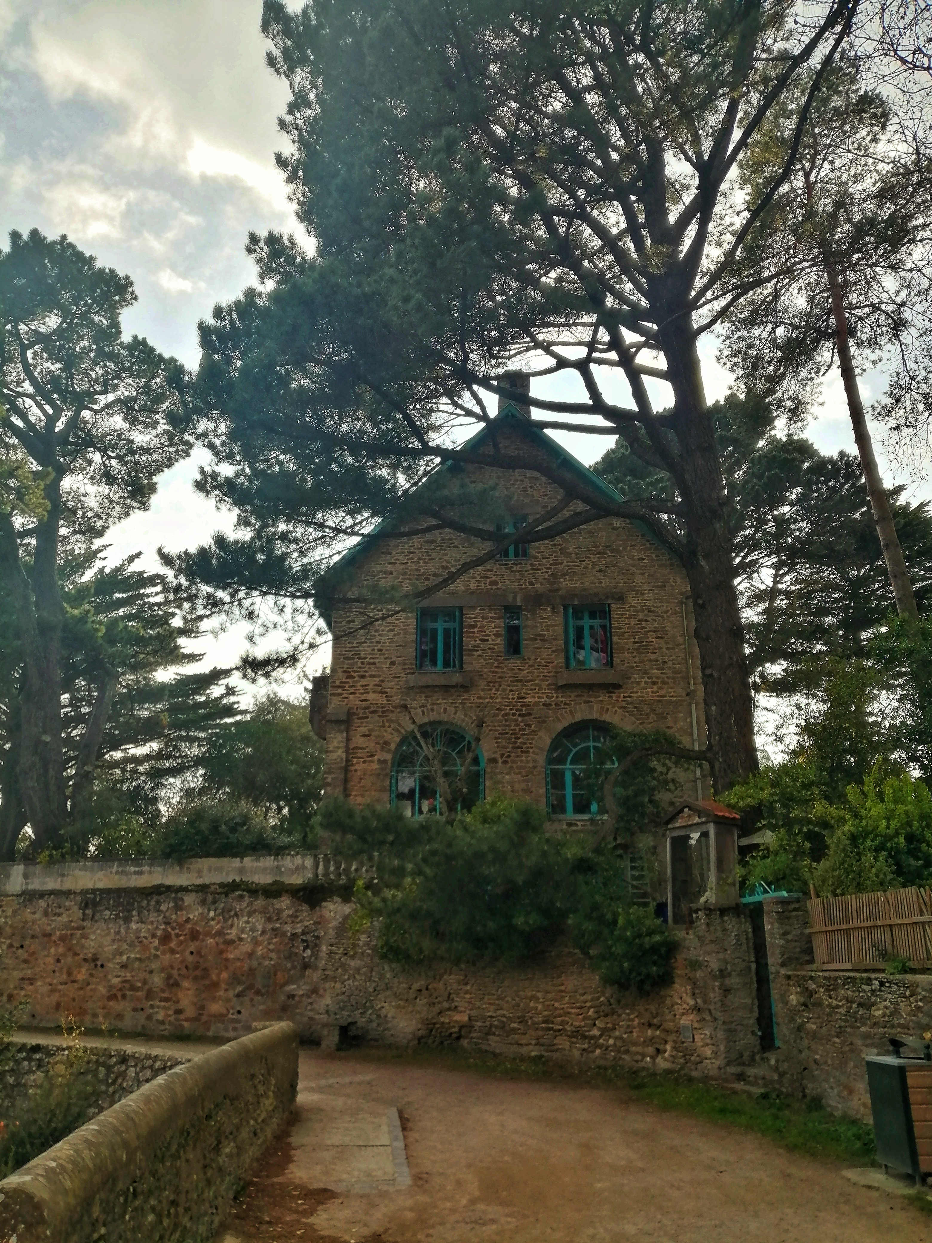 Photo n° 3 de l'avis de Sandrine.a fait le 13/10/2022 à 19:01