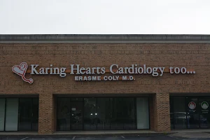 Karing Hearts Cardiology image