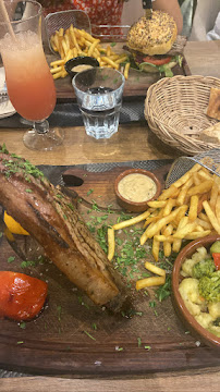Kebab du Restaurant turc Restaurant Istanbul à Narbonne - n°5