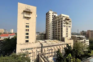 Bombay Hospital & Medical Research Centre image