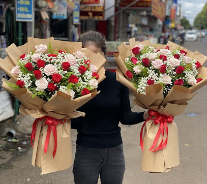 Duyên Hạ Flower - Shop hoa tươi Buôn Ma Thuột Dak Lak