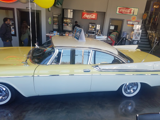 Used Car Dealer «Road Ready Used Cars Inc», reviews and photos, 520 Main St, Ansonia, CT 06401, USA