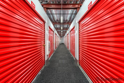 Self-Storage Facility «CubeSmart Self Storage», reviews and photos, 277 US-46, Parsippany, NJ 07054, USA