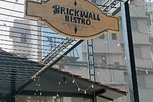 Brickwall Bistro image