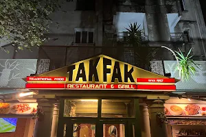 Tak-Fak image