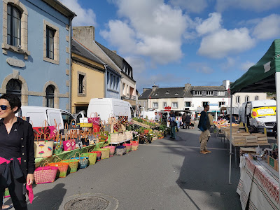Boulangerie Tour de Mains à Plouguerneau