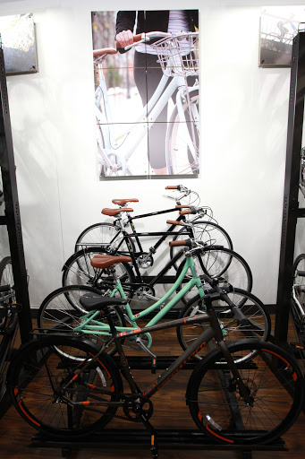 Bicycle Store «West End Bikes», reviews and photos, 1111 SW Stark St, Portland, OR 97205, USA